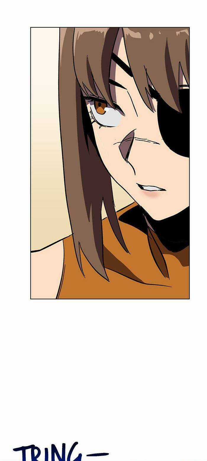 Trùm Cuối Chapter 19 trang 37