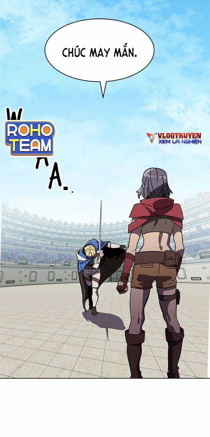 Trùm Cuối Chapter 19 trang 40