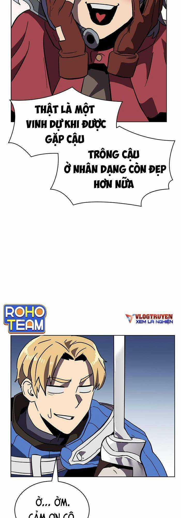 Trùm Cuối Chapter 19 trang 42