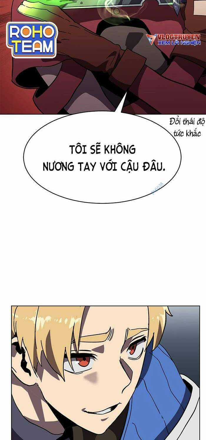 Trùm Cuối Chapter 19 trang 44