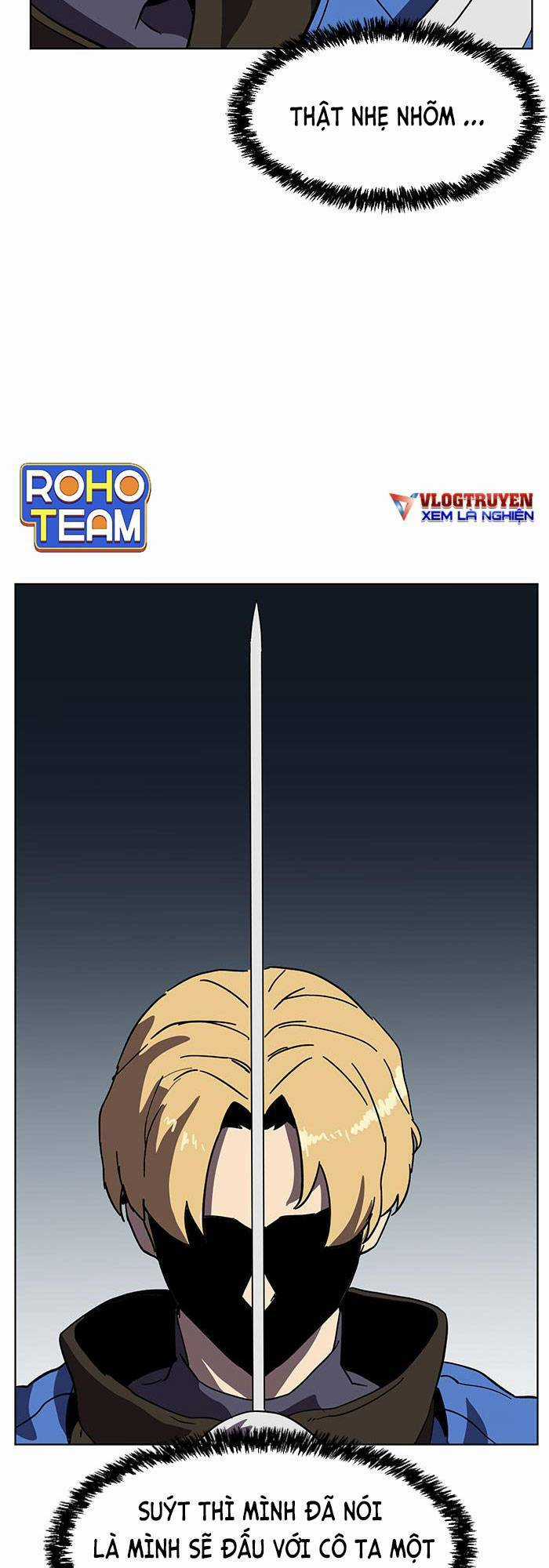 Trùm Cuối Chapter 19 trang 45