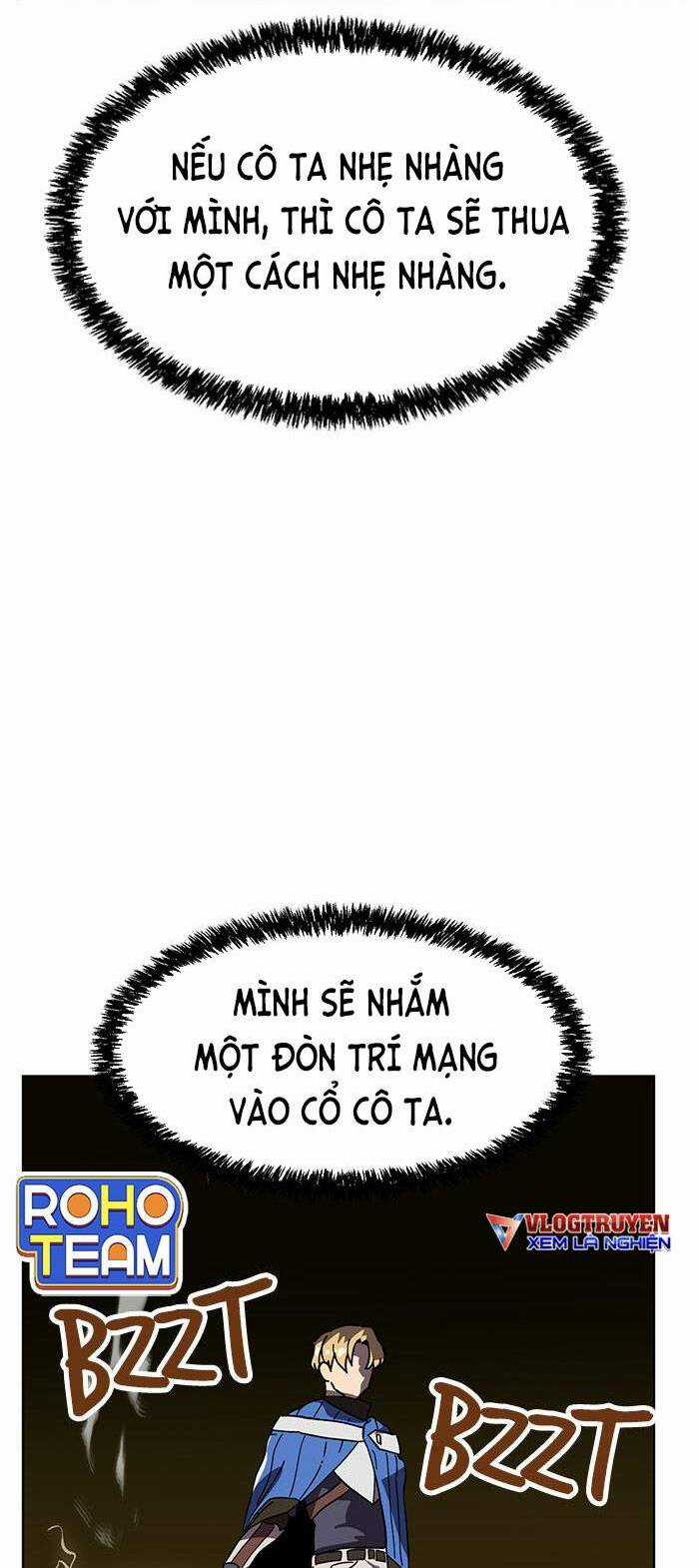 Trùm Cuối Chapter 19 trang 47