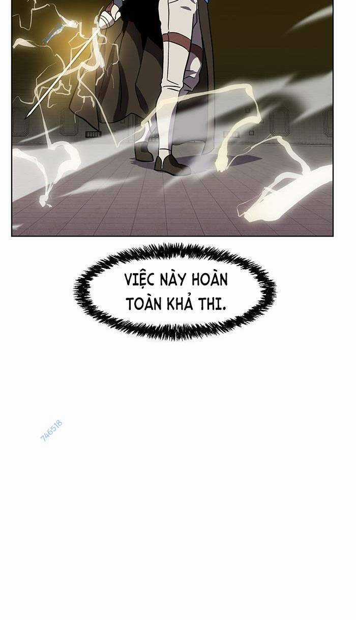 Trùm Cuối Chapter 19 trang 48