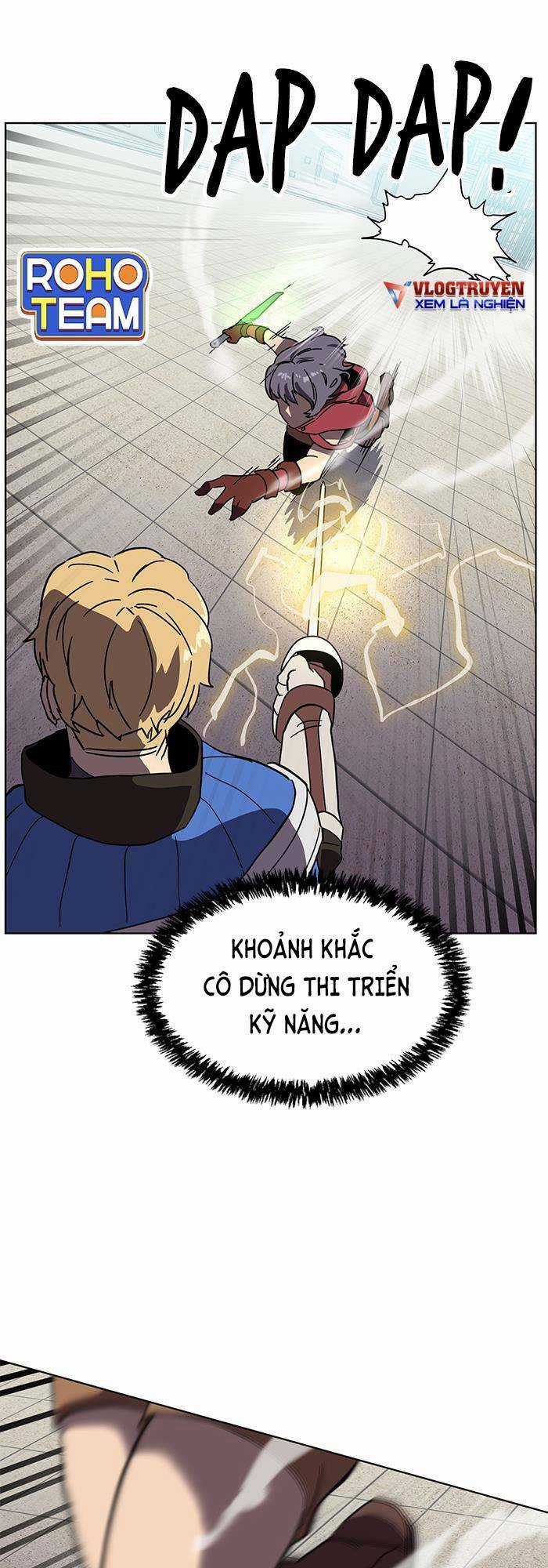 Trùm Cuối Chapter 19 trang 49