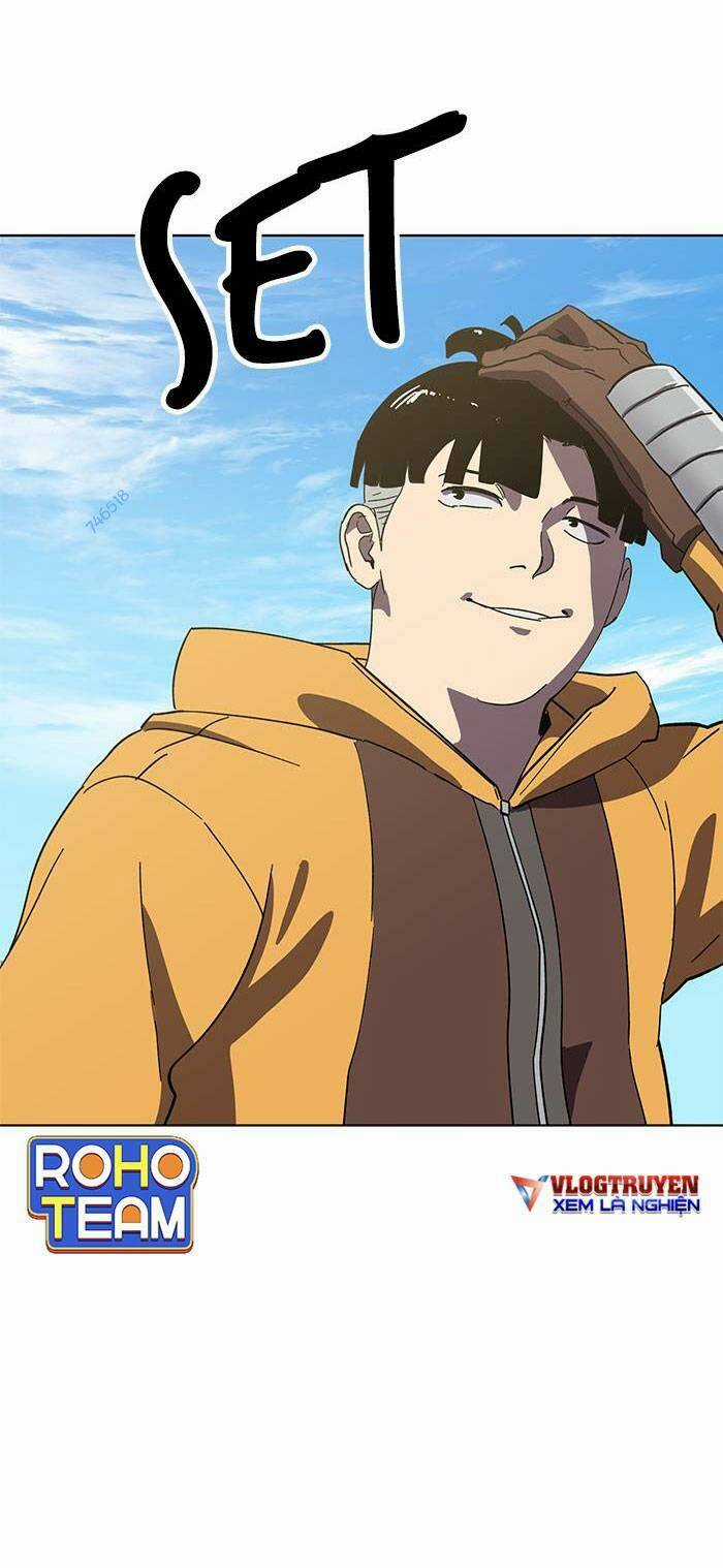 Trùm Cuối Chapter 19 trang 5