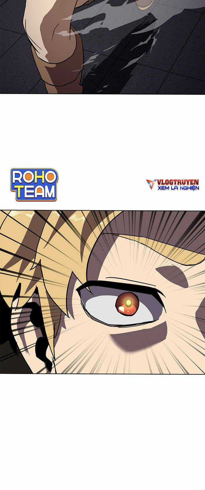 Trùm Cuối Chapter 19 trang 51