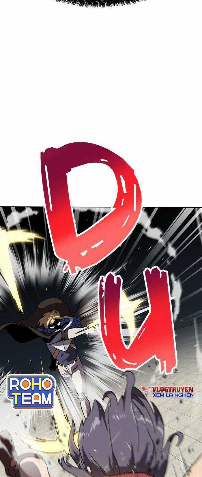 Trùm Cuối Chapter 19 trang 53