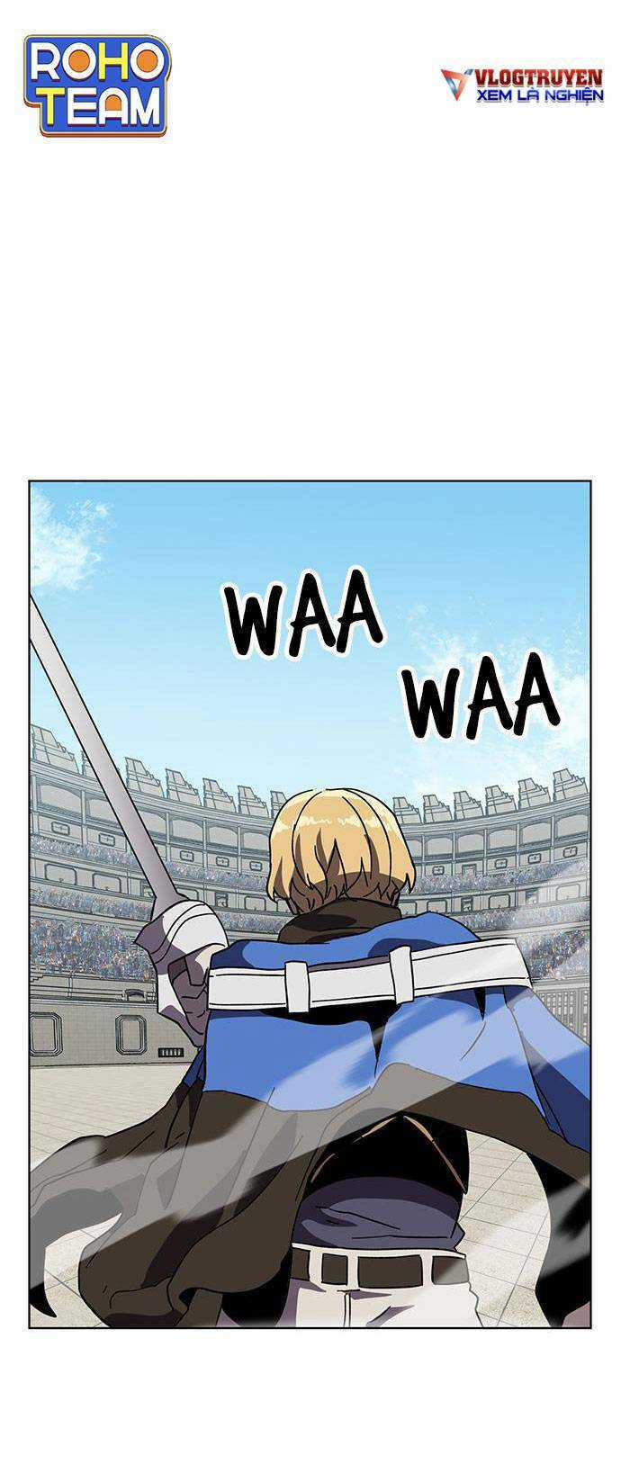 Trùm Cuối Chapter 19 trang 56