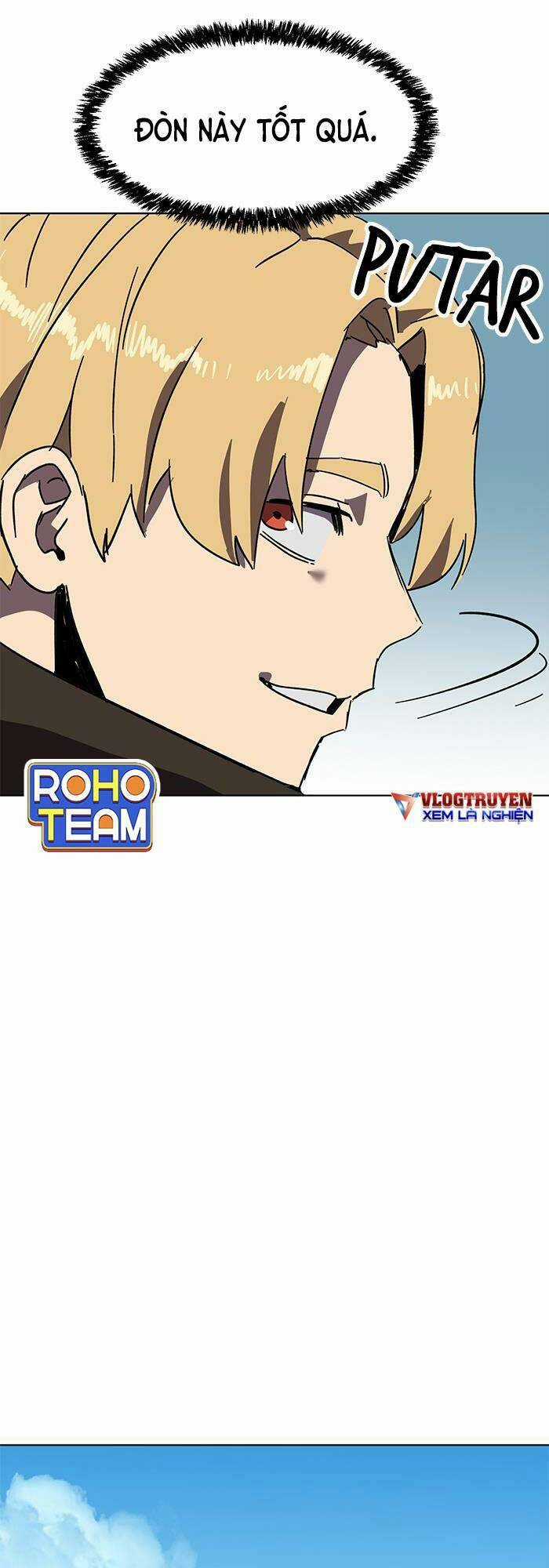 Trùm Cuối Chapter 19 trang 58