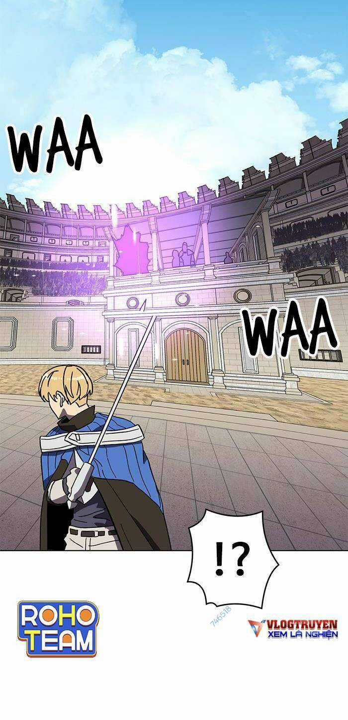 Trùm Cuối Chapter 19 trang 59