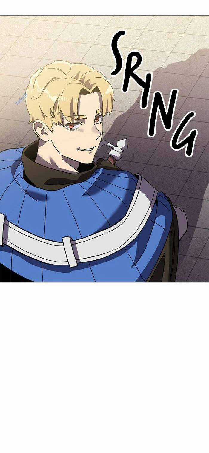 Trùm Cuối Chapter 19 trang 6
