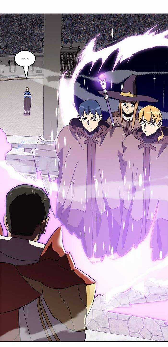 Trùm Cuối Chapter 19 trang 60