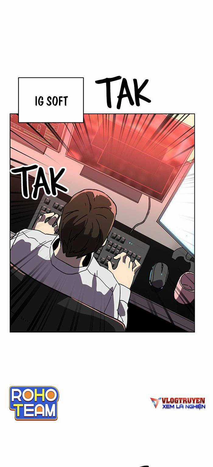Trùm Cuối Chapter 19 trang 63