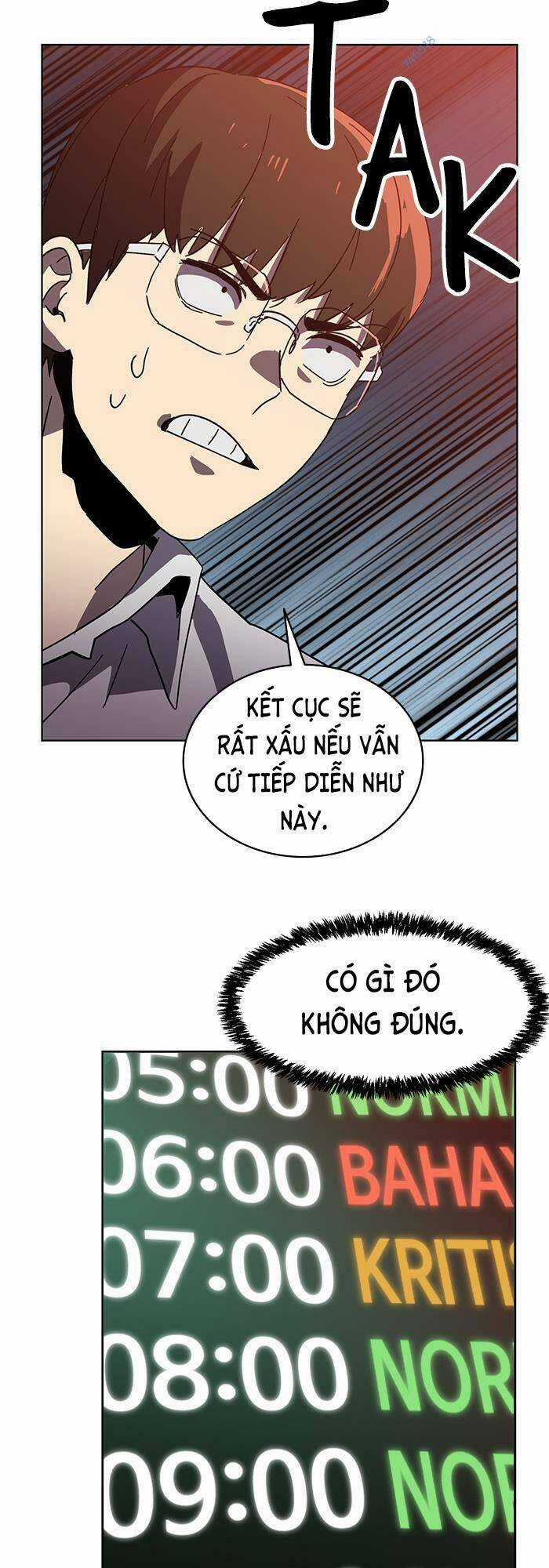 Trùm Cuối Chapter 19 trang 64