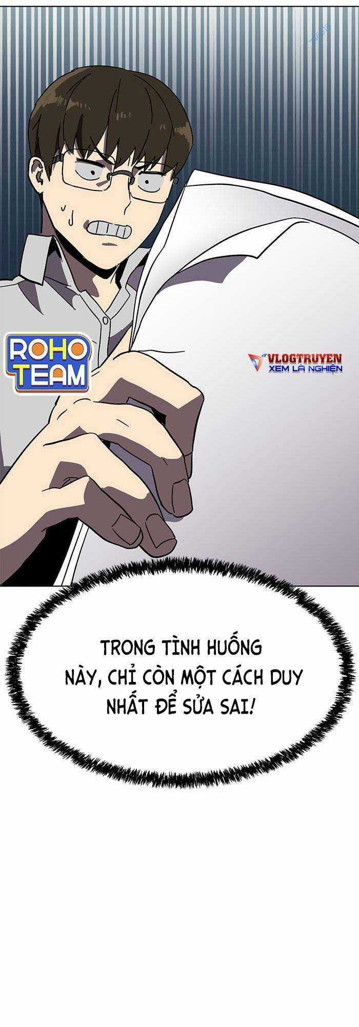 Trùm Cuối Chapter 19 trang 70
