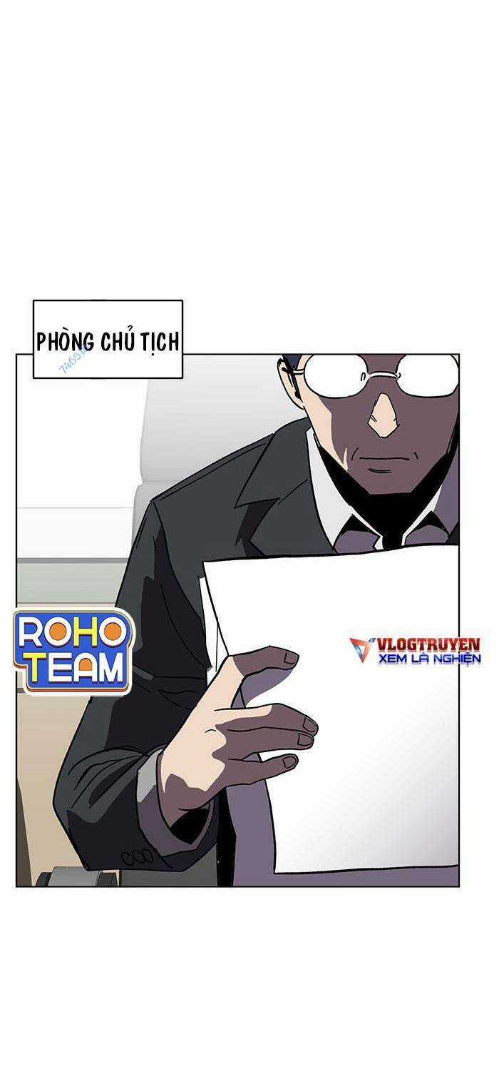 Trùm Cuối Chapter 19 trang 71