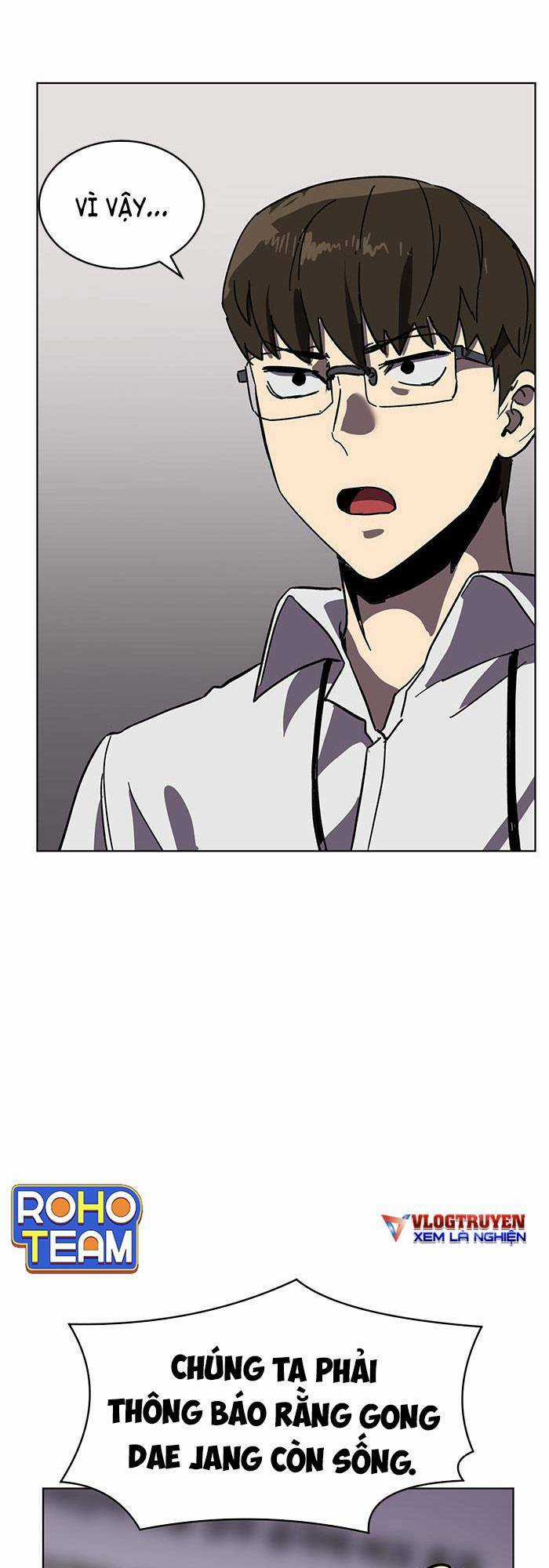 Trùm Cuối Chapter 19 trang 73