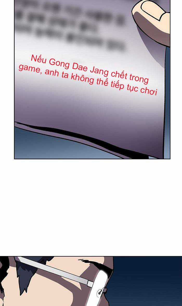 Trùm Cuối Chapter 19 trang 74