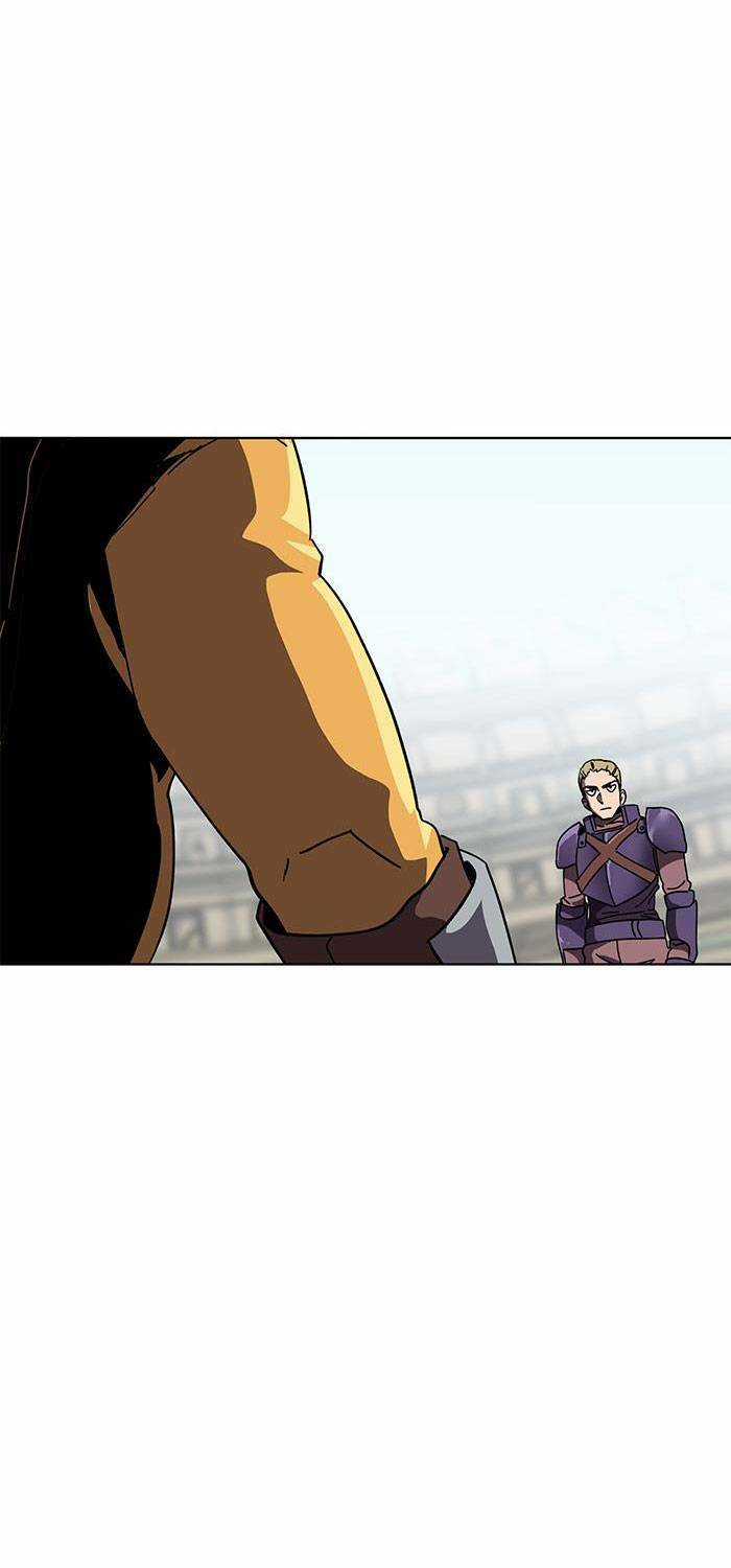 Trùm Cuối Chapter 19 trang 8