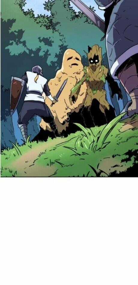 Trùm Cuối Chapter 2 trang 1