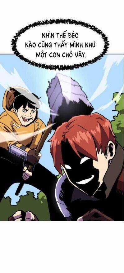 Trùm Cuối Chapter 2 trang 105