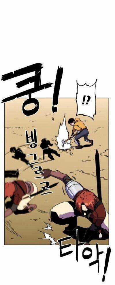 Trùm Cuối Chapter 2 trang 107