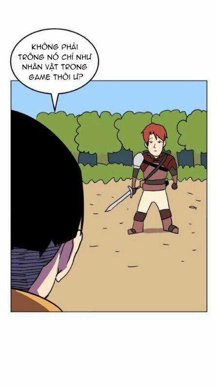 Trùm Cuối Chapter 2 trang 110