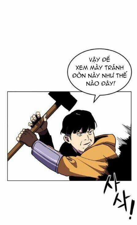 Trùm Cuối Chapter 2 trang 111