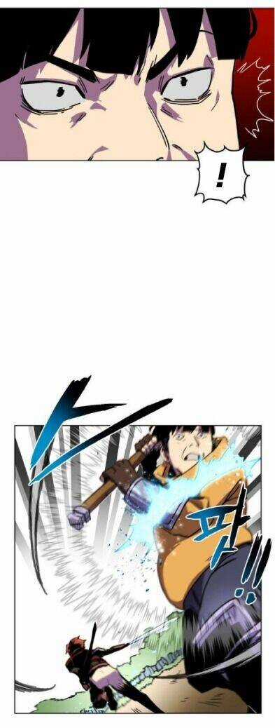 Trùm Cuối Chapter 2 trang 112