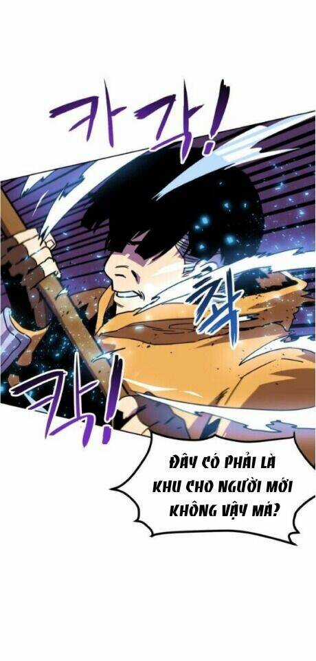 Trùm Cuối Chapter 2 trang 117