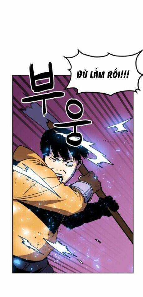 Trùm Cuối Chapter 2 trang 118