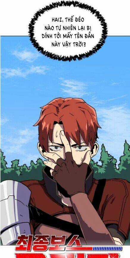 Trùm Cuối Chapter 2 trang 12