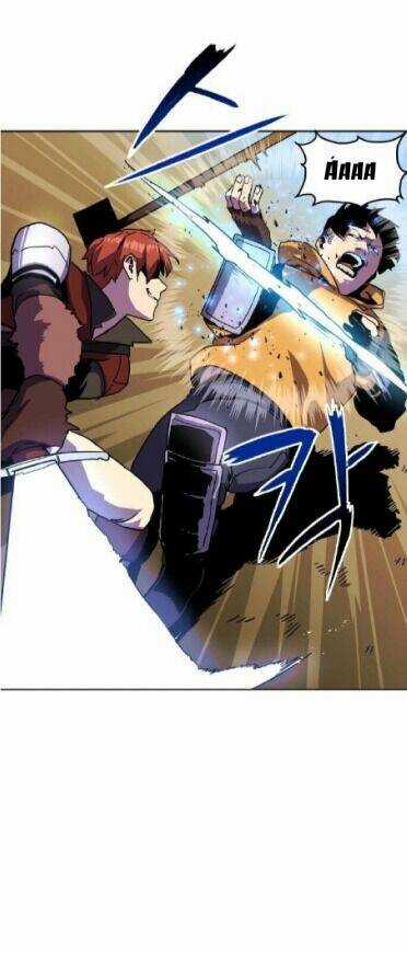 Trùm Cuối Chapter 2 trang 122