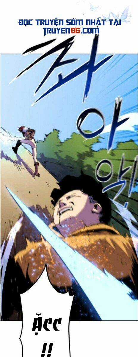 Trùm Cuối Chapter 2 trang 124