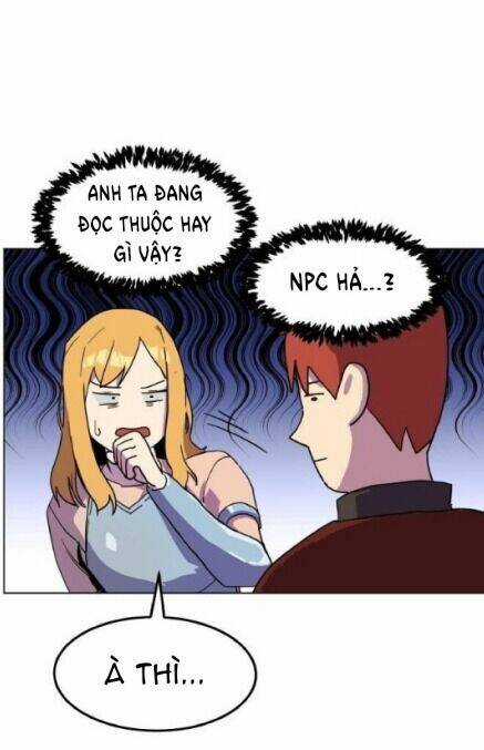 Trùm Cuối Chapter 2 trang 15