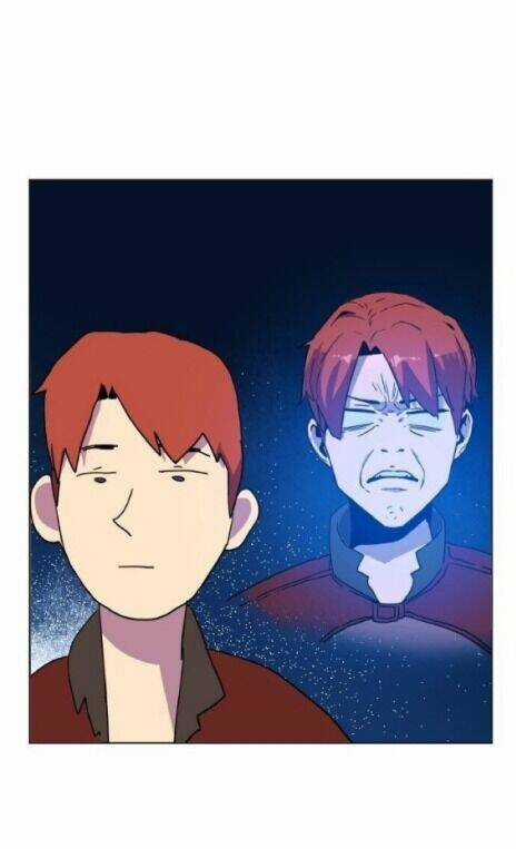 Trùm Cuối Chapter 2 trang 19