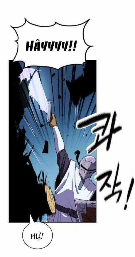 Trùm Cuối Chapter 2 trang 2