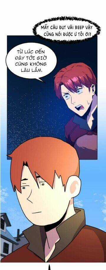 Trùm Cuối Chapter 2 trang 20