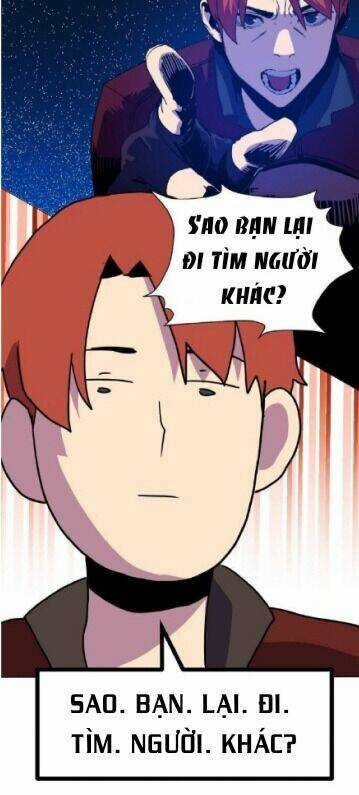 Trùm Cuối Chapter 2 trang 23