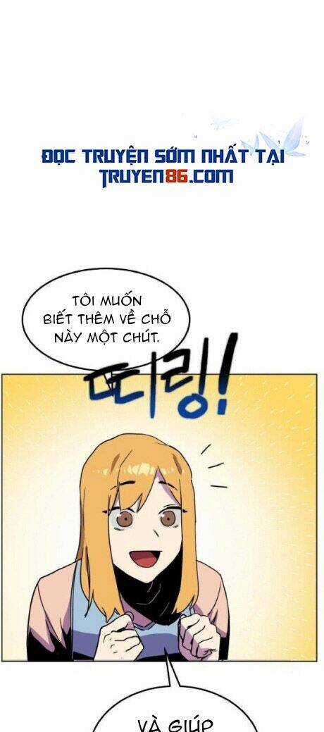 Trùm Cuối Chapter 2 trang 24