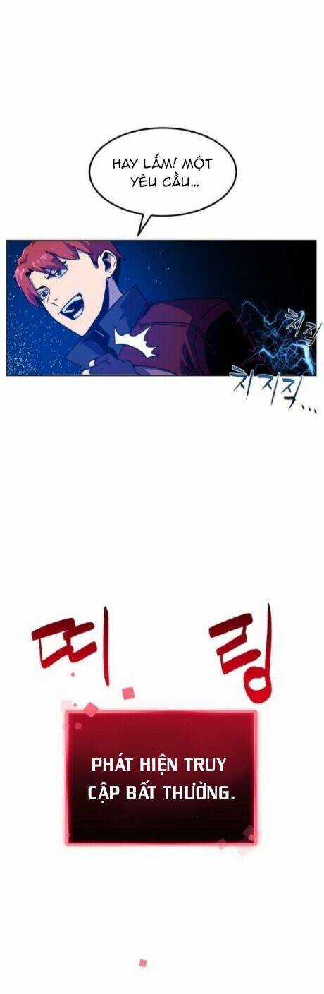 Trùm Cuối Chapter 2 trang 26