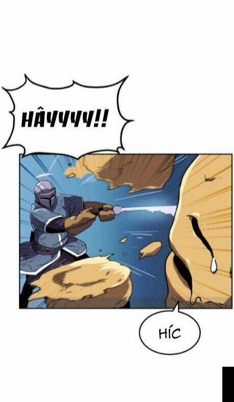 Trùm Cuối Chapter 2 trang 3