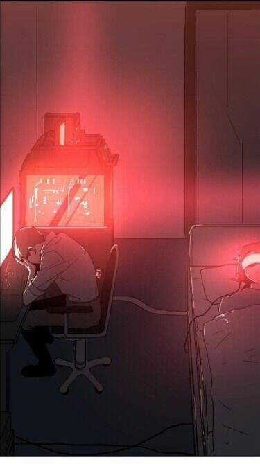 Trùm Cuối Chapter 2 trang 31