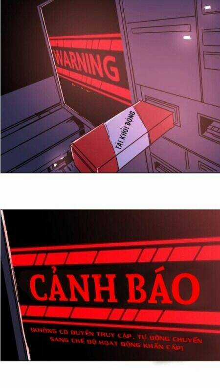 Trùm Cuối Chapter 2 trang 33