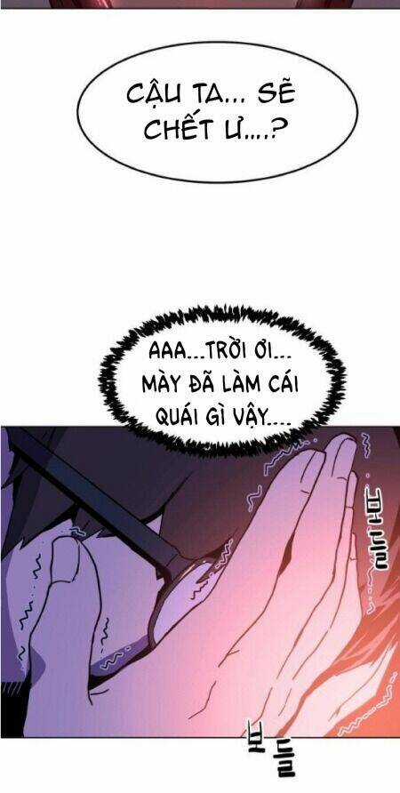 Trùm Cuối Chapter 2 trang 35