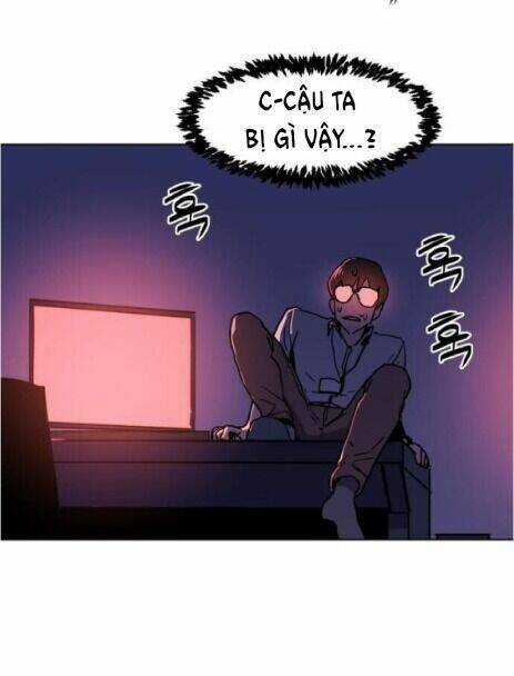 Trùm Cuối Chapter 2 trang 41