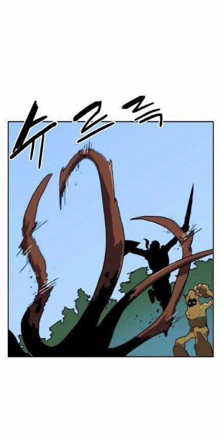 Trùm Cuối Chapter 2 trang 5