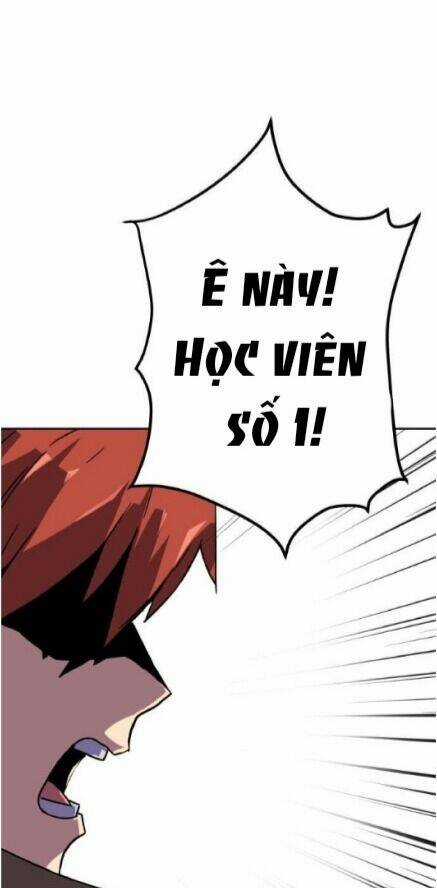 Trùm Cuối Chapter 2 trang 6