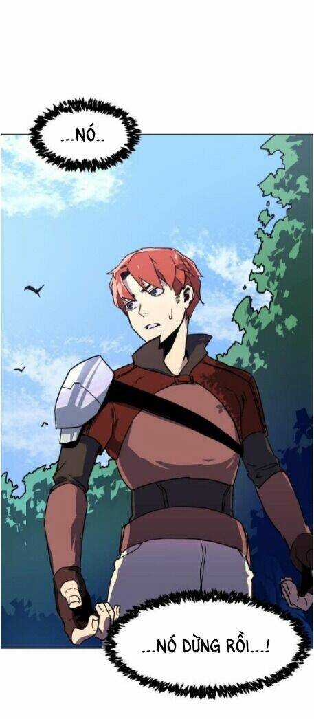 Trùm Cuối Chapter 2 trang 77