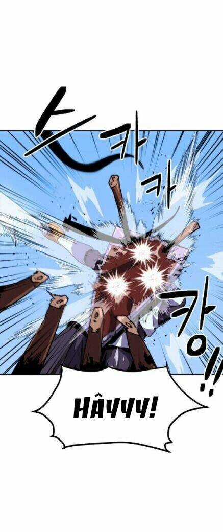 Trùm Cuối Chapter 2 trang 8